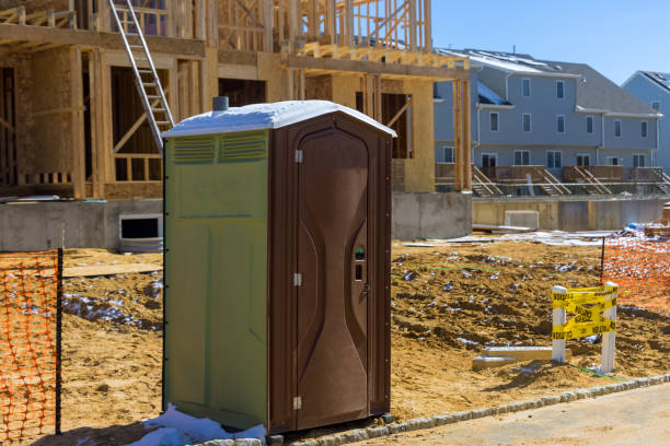Best Portable restroom trailer rental  in Waikoloa Village, HI