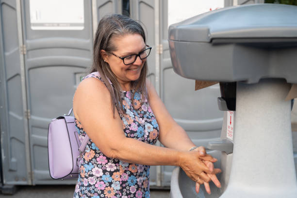 Portable Toilet Options We Offer in Waikoloa Village, HI