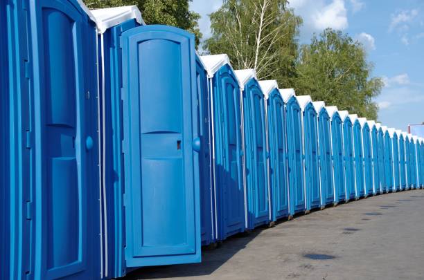 Portable bathroom rental in Waikoloa Village, HI